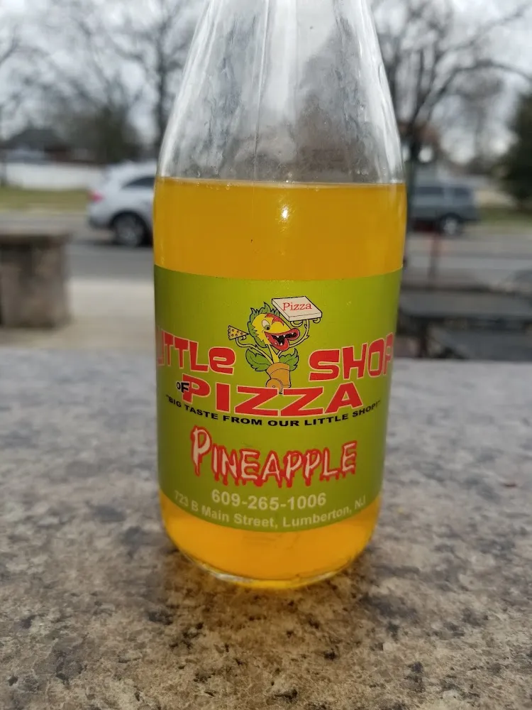 Citrus Blast