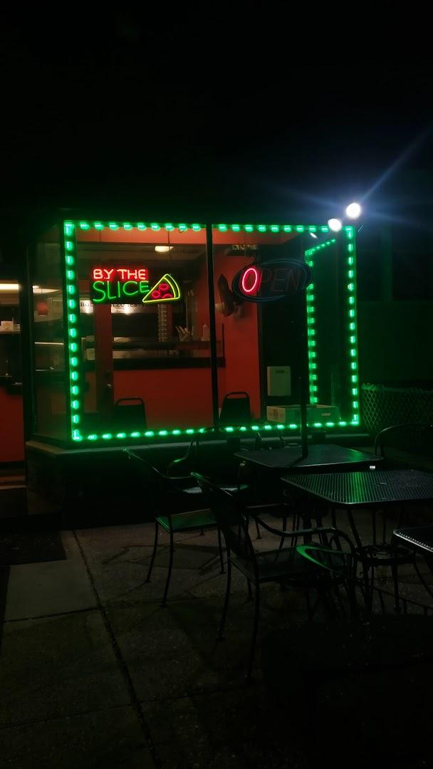 Little Shop of Pizza