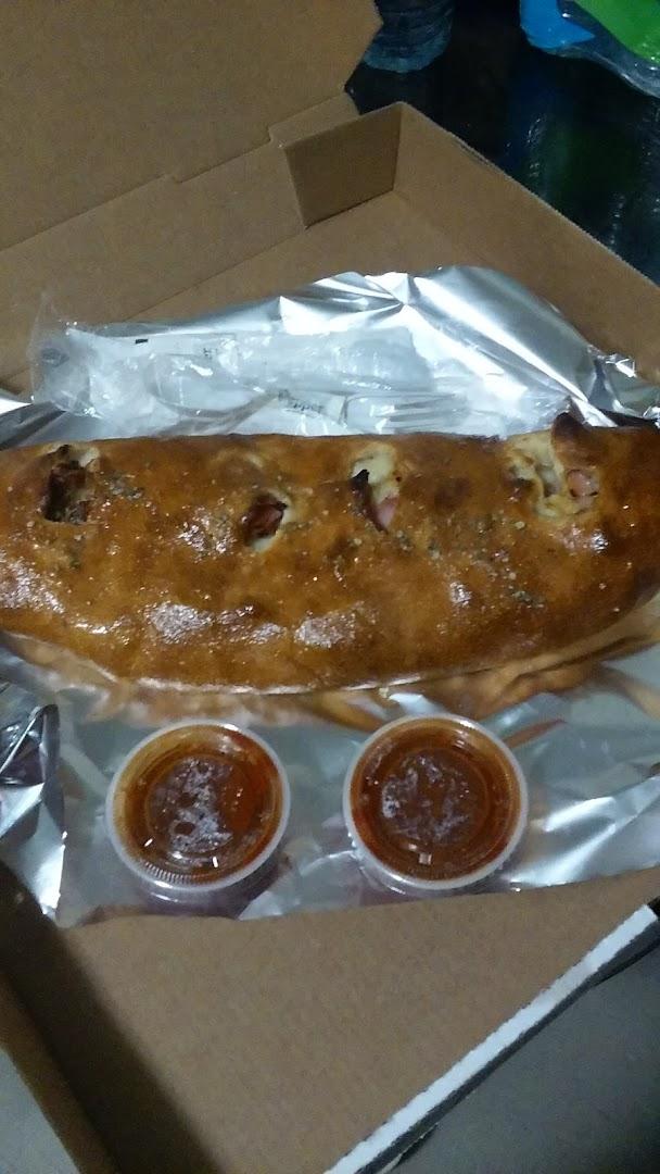 Little Shop of Pizza