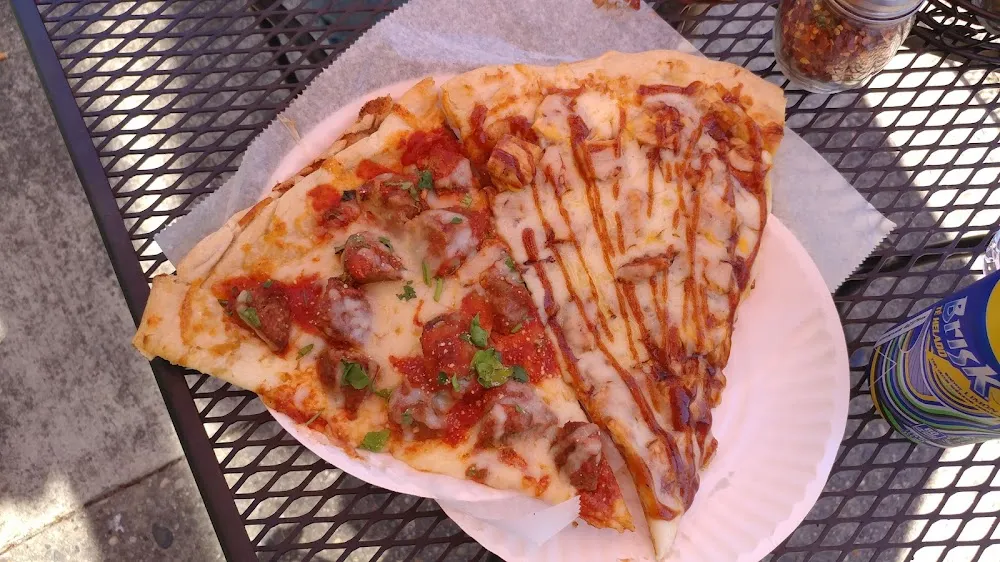 Meatball Parmesan